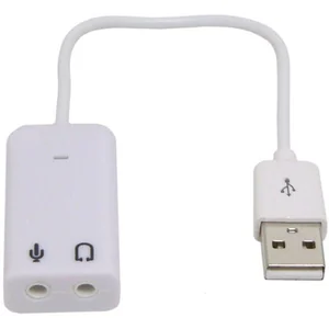Звуковая карта USB TRAA71 849415