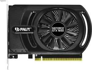 Palit Видеокарта PCI-E PA-GTX1050 StormX 3Гб 1069856