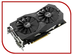GeForce Видеокарта MSI nVidia GTX 1050TI 4Гб 410627