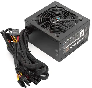 Aerocool Блок питания ATX 600W 1111164