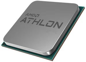 AMD Athlon Процессор 200GE, 3.4ГГц сокет SocketAM4, ядро Raven Ridge 1130026