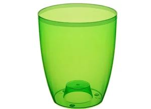 ЭЛЬФПЛАСТ Кашпо для орхидеи (№ 1) 1,1 л. 273