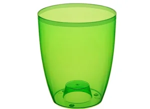 ЭЛЬФПЛАСТ Кашпо для орхидеи (№ 2) 2,2 л. 274