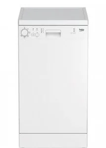 BEKO Посудомоечная машина DFS 05012 W