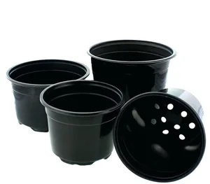 Горшок для рассады Ф 0,15 л (д=70мм) 17699