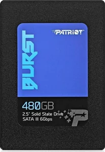 Patriot Накопитель SSD SATA III 480Gb 1088624