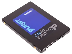 Patriot Накопитель SSD SATA III 240Gb 1054538