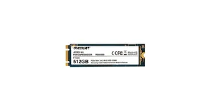 Patriot Накопитель SSD PCI-E 512Gb 1067352