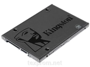 KINGSTON Накопитель SSD SATA III 240Gb 420251