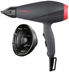 BABYLISS Фен 2000W 6604 GPE