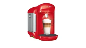 BOSCH Кофеварка TASSIMO VIVY 2 TAS 1403 (CTPM07)