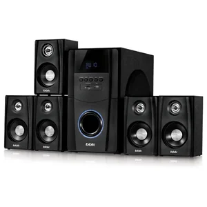 BBK Колонки MA-880S 5.1 808093