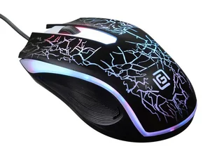 Oklick Игровая компьютерная мышь 395M SHADOW 1102286