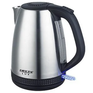 DELTA Электрический чайник LUX DL 1285
