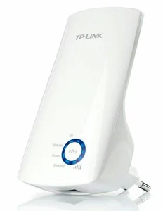 TP-Link Усилитель сигнала TL-WA850RE 854750
