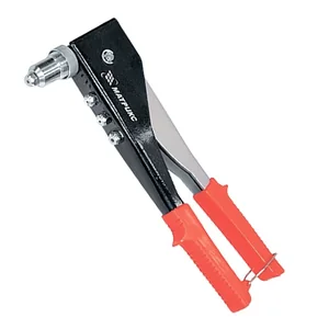 Matrix Заклепочник переставной 250 мм 0-90 градусов 40527