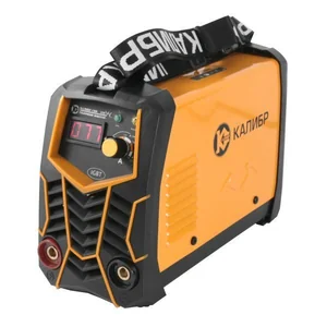 Калибр Сварочный инвертор СВИ-250