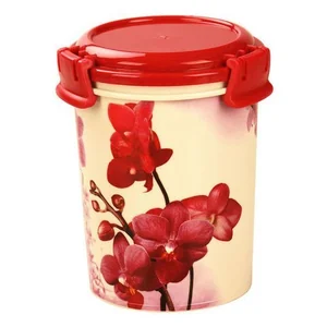 АЛЬТЕРНАТИВА Емкость 0,7 л. Изюминка-люкс М 4916