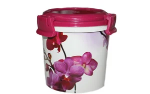 АЛЬТЕРНАТИВА Емкость 0,5 л. Изюминка-люкс М 4915