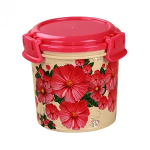 АЛЬТЕРНАТИВА Емкость 0,7 л. Изюминка-люкс М 4913