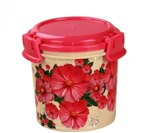 АЛЬТЕРНАТИВА Емкость 0,5 л. Изюминка-люкс М 4912