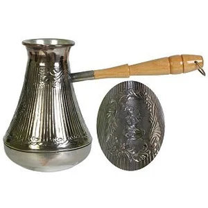 DELTA Турка медная 700 мл. Семерочка Джин