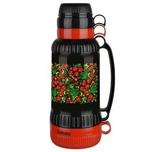 ЗАБАВА Термос 1,8 л Вишня РК 1808