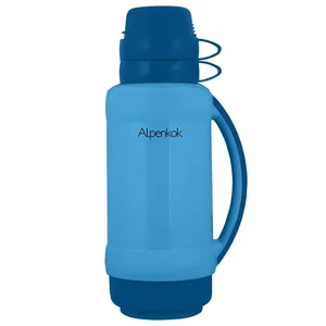 ALPENKOK Термос 1,8 л AK 18024 S синий