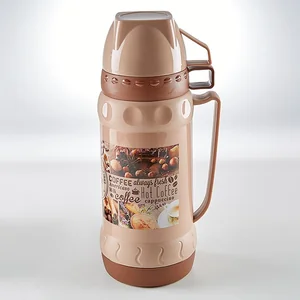 ALPENKOK Термос 1,0 л Кофе AK 10030 S