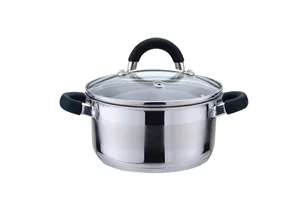 KINGHOFF Кастрюля 1,0 л KH 4341