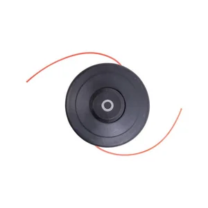 Steel Core Катушка для триммера антиударная (Komatsu) TH-005