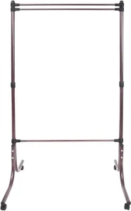 НИКА Вешалка напольная гардеробная ВГ90/А медный антик