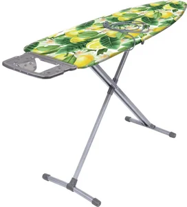 НИКА Гладильная доска «Nika 10» Н10/1 с лимонами