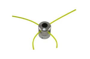 Steel Core Катушка для триммера аллюминиевая паук Бочка TH-024