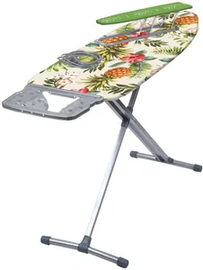 НИКА Гладильная доска НИКА 10 + Н10+/6 с ананасами