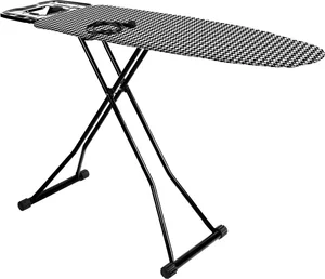 НИКА Гладильная доска «Haushalt XL» HXL/H Haushalt Houndstooth