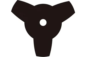 Steel Core Нож для триммера 3Т ВЕ-004