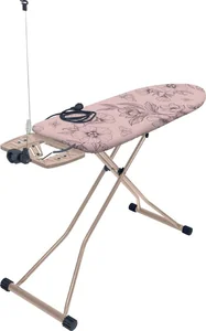 НИКА Гладильная доска «Haushalt P2» HP2T/O Haushalt orchid
