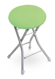 НИКА Табурет складной ТБСК2/6 фисташковый