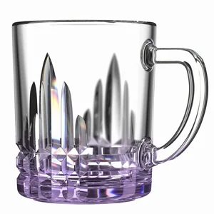 ДЕКОСТЕК Кружка для чая 300 мл (Микс) 128-Н9