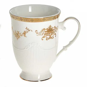 BEATRIX Кружка 600мл Марсель МР082L1