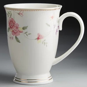 BEATRIX Кружка 360мл Флориана МХ004L1