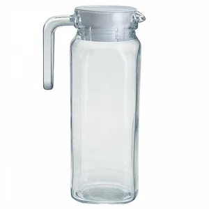 ДЕКОСТЕК Кувшин 1,1 л Н00254