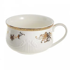 BEATRIX Бульонница 500 мл Марсель МР082L2