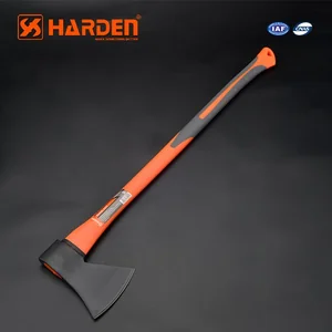 HARDEN Топор с фибергласовой ручкой 1500г 590475
