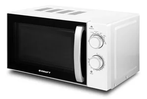 KRAFT Микроволновая печь KF20MW7W-102M