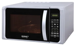KRAFT Микроволновая печь TCH-23AW8401DS