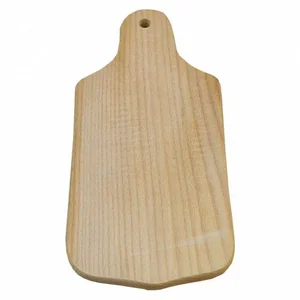 DELTA  Доска фигурная 31×14×1,5 см БМД-25220