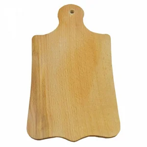 DELTA  Доска фигурная 37×17×1,5 см БМД-25222