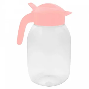 DELTA Кувшин Сфера 2 л ПЭТ NP1116ПД-10 пудра